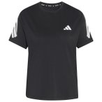 adidas - Women's Adi365 Climacool T-Shirt - Laufshirt Gr XXS schwarz/grau