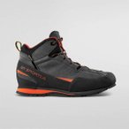 LA SPORTIVA Herren He/Uni Boulder X Mid GTX, Größe 43 ½ in Schwarz