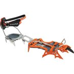 Camp Blade Runner Steigeisen  Steigeisen orange Größe Size 2 Eisklettern