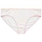 Kari Traa - Women's Sylvi Brief - Merinounterhose Gr L weiß