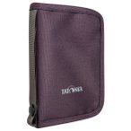 Tatonka - Travel Zip RFID Block - Geldbeutel blau