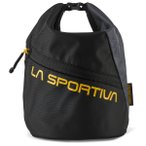 La Sportiva - Granite Chalk Pot - Chalkbag Gr One Size schwarz