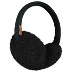 Barts - Women's Browniez Earmuffs - Ohrenschützer Gr One Size schwarz
