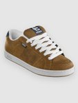 etnies Kingpin Skateschuhe brown / navy Gr. 12.0