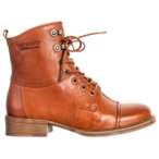 Ten Points - Women's Pandora Lace Boots - Freizeitstiefel 39 bunt