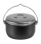 Trangia Lagerkessel mit Deckel 2,5L Non-stick