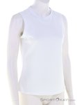 Odlo Cubic Light Damen Tanktop-Weiss-M