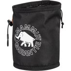 Mammut Gym Print Chalk Bag  Chalkbags schwarz Größe One Size Sportklettern