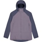Picture Outif Softshell  Herren  Softshelljacke lila Größe S Trekking  Windabw