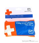 Ortovox Roll Doc Mini Erste Hilfe Set-Orange-One Size