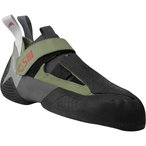 Mad Rock Shark 3 HV Kletterschuhe  Kletterschuhe gruen Größe 39 Bouldern | Spo