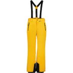 ICEPEAK Herren Hose FREIBERG, Größe 54 in Gelb