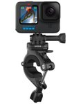 Go Pro - Fixation pour guidon/tige de selle/tube - Handlebar / Seatpost / Pole M