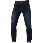 Zimtstern Bikerz Denim  Herren  Jeans & Freizeithose blau Größe S Lifestyle | 