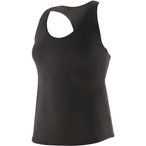 Patagonia Maipo Top Damen  Tanktops schwarz Größe XL Trekking  Elastisch