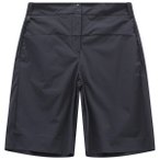 Jeanne Baret - Women's Sumatra Long Bermuda - Shorts Gr 36 grau