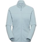 MAMMUT Damen Unterjacke Innominata Light ML Jacket Women, Größe M in Blau