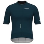 Bioracer - Epic Jersey - Radtrikot Gr S blau