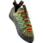 La Sportiva Tarantulace - Kletterschuhe 44,0 olive-tiger