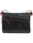 Klattermusen - Tasche - Algir Foldover Bag Raven  - Grau
