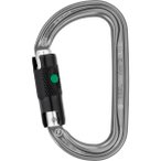 Petzl Am'D Ball-Lock Karabiner (Größe Ball-Lock)