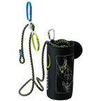 Edelrid Via Ferrata Belay Kit II Klettersteigset ( Bunt 15 Größe,)