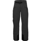 BLACK DIAMOND Herren Hose M RECON STRETCH SKI PANTS, Größe XL in Schwarz