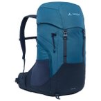 Vaude - Jura 32 - Wanderrucksack blau