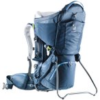 Deuter Kid Comfort Trage (Größe 14L, blau)