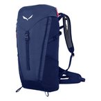 Salewa Alp Mate 24  Damen  Wanderrucksack blau Größe 24L Trekking