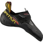 La Sportiva Skwama Lite Kletterschuhe Herren  Kletterschuhe schwarz Größe 43 S