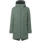 Vaude Skomer Winter III Parka Damen  Winterjacke gruen Größe XS Lifestyle  Win
