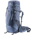 DEUTER Rucksack Aircontact X 70+15, Größe ONE SIZE in Blau