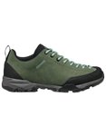 Scarpa - Tageswanderung Schuhe - Mojito Trail Wmn Birch Jade für Damen aus Lede