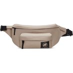 Mammut Xeron Neuveville Hüfttasche  Hüfttaschen beige Größe 2L Lifestyle