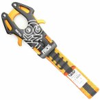 Kong Frog mit Schlinge Karabiner ( Neutral STK Größe,)