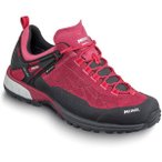 MEINDL Damen Multifunktionsschuhe Top Trail Lady GTX, Größe 39 ½ in Lila