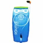 Source Widepac 3.0 ( Blau one size Größe,)