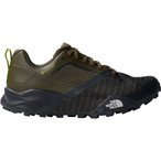 The North Face Offtrail TR GTX  Herren  Trailrunningschuhe gruen Größe 46 Lauf