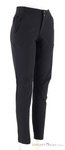 The North Face Quest Softshell Pants Slim Damen Outdoorhose-Schwarz-2