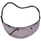 Ticket to the Moon - Sling Bag Premium Edition - Umhängetasche Gr One Size rosa
