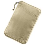 Deuter - Travel Wallet - Geldbeutel Gr 0,3 l desert