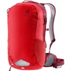 DEUTER Rucksack Race 16, Größe ONE SIZE in Rot