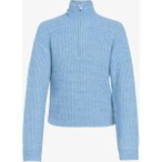 ROXY Damen Unterjacke MEDINA STREETS, Größe XS in Blau