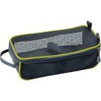 EDELRID Crampon Bag, Größe ONE SIZE in Schwarz