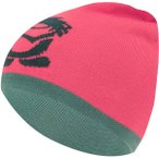 TROLLKIDS Kids Troll Beanie, Größe 50 in Pink