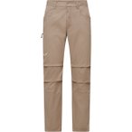 Salewa Herren Agner Hemp Ripstop Hose (Größe M, beige)
