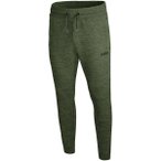 JAKO Herren Jogginghose Premium Basics, Größe 4XL in Grün