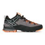 AKU - Rock DFS II GTX - Approachschuhe 42 schwarz