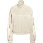 ADIDAS Damen Rolli Stadium, Größe L in Beige